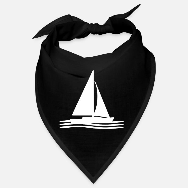 Sail Bandana