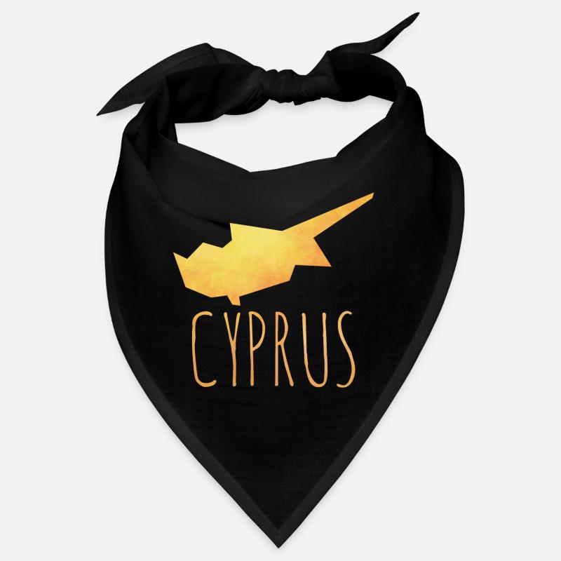 cyprus Bandana