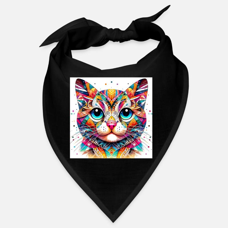 Chat Bandana