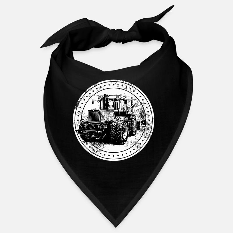 Traktor 1300 TRAC Bandana