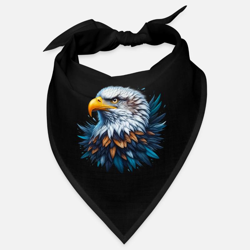 Adler Bandana
