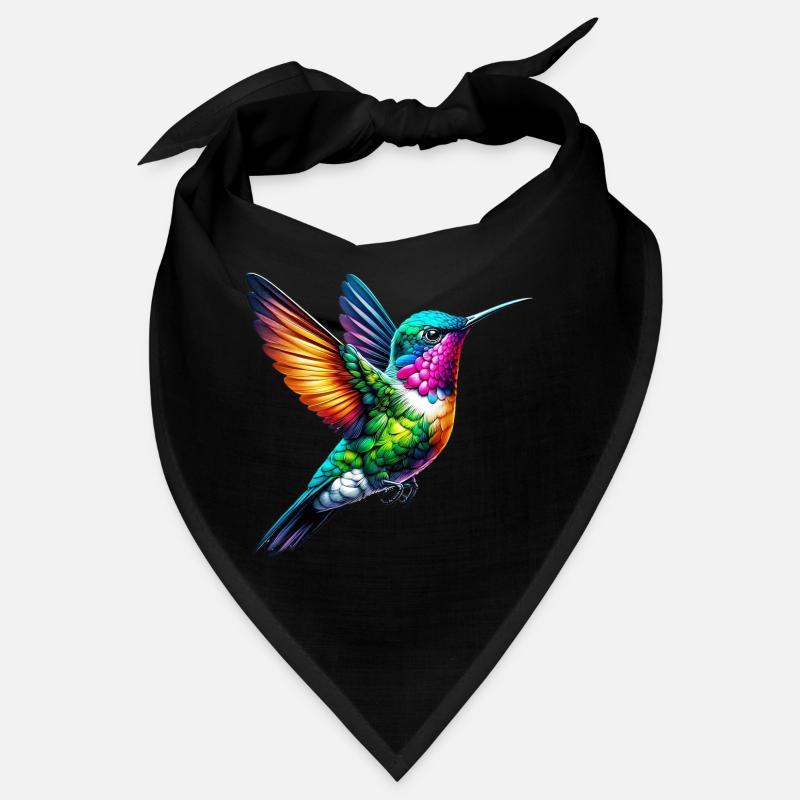 Kolibri Bandana