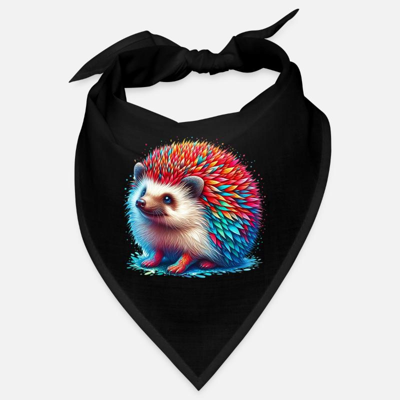 Igel Bandana