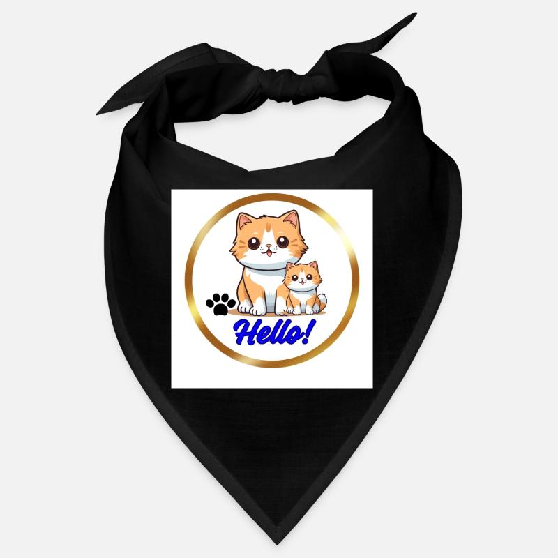 Hello Bandana
