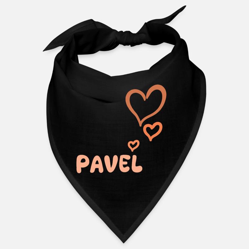 Pavel Bandana
