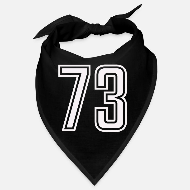 73 Bandana