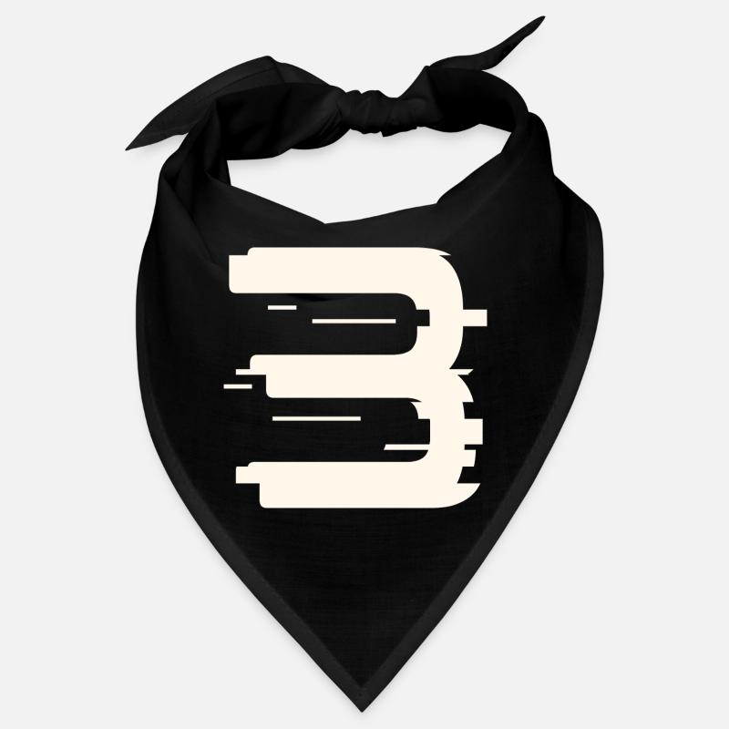 3 Bandana