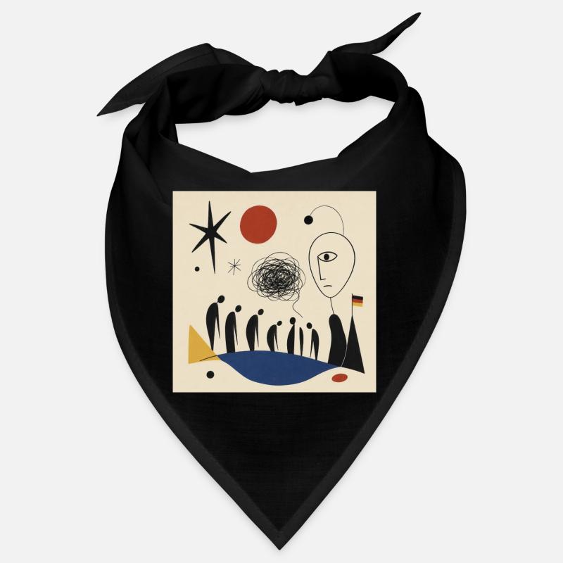 Fragile Republik  Bandana