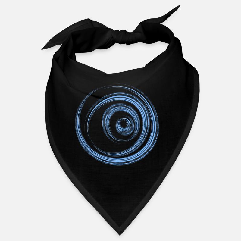 circle Bandana