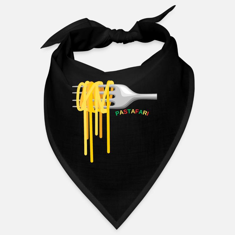 PASTAFARI 7 Bandana
