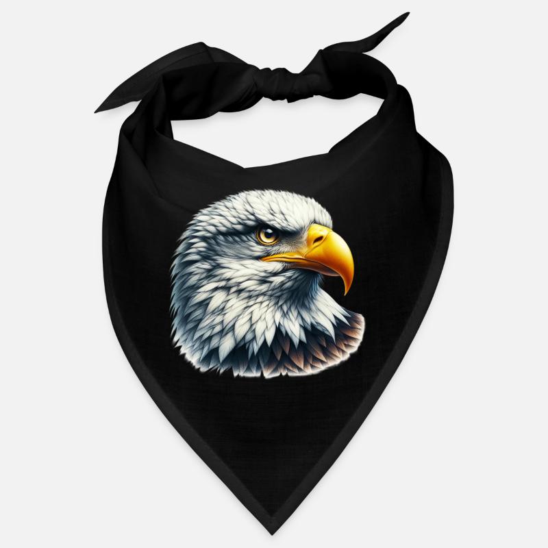 Eagle Bandana