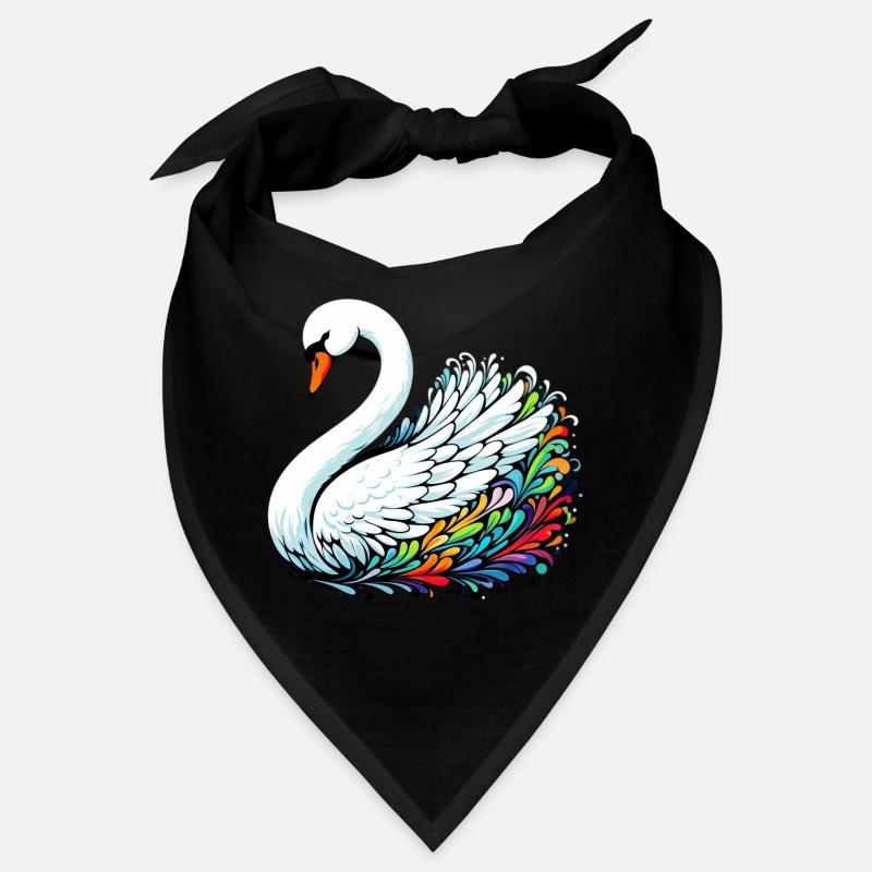 Cygne Bandana