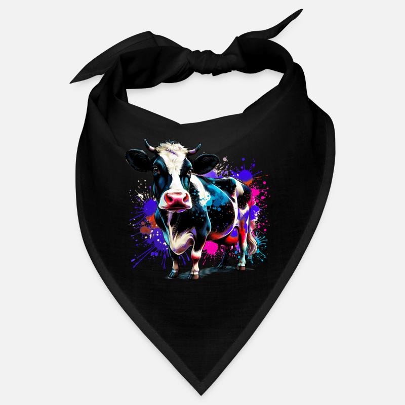 Vache Bandana