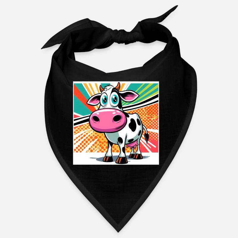 vache Bandana
