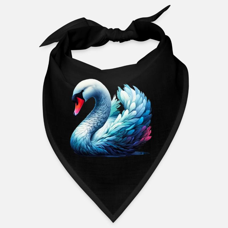Cygne Bandana