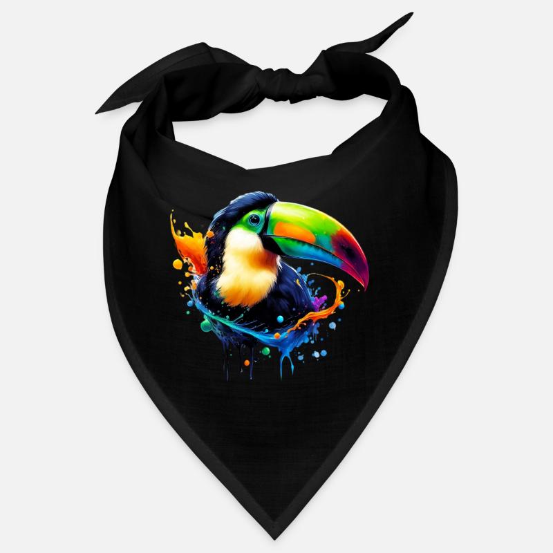 Tukan Bandana