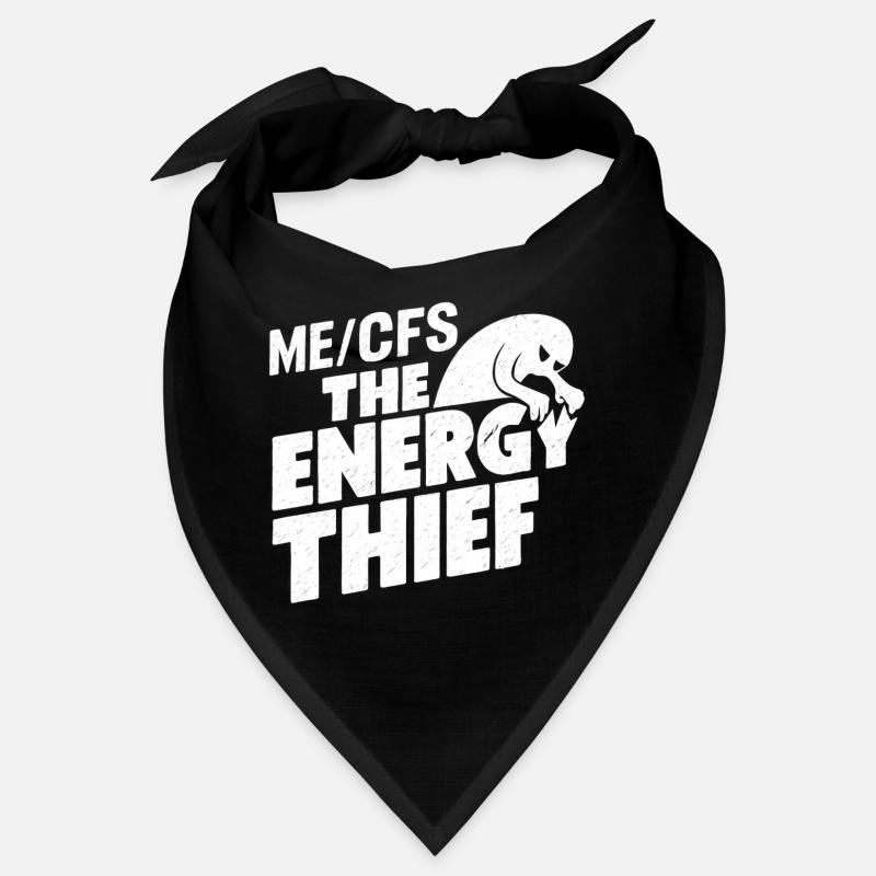 EM/SFC : Le voleur d’énergie - Der Energie Dieb Bandana