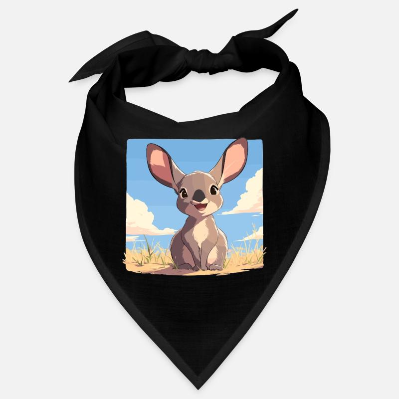 Wallabies Wallaby Bandana