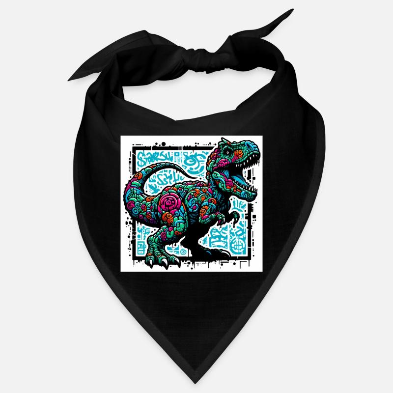 dinosaur Bandana