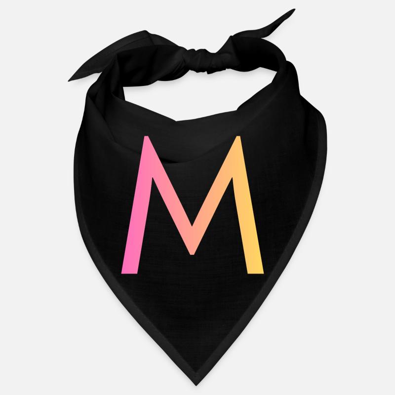 M Bandana