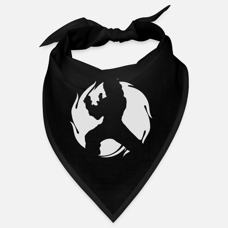 Tai Chi Master Bandana