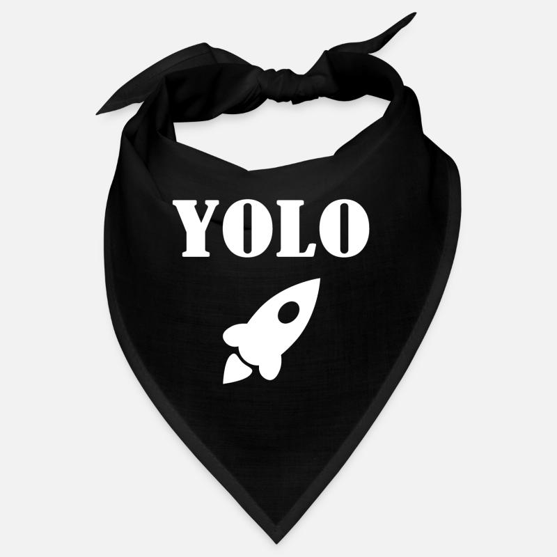 Yolo Bandana