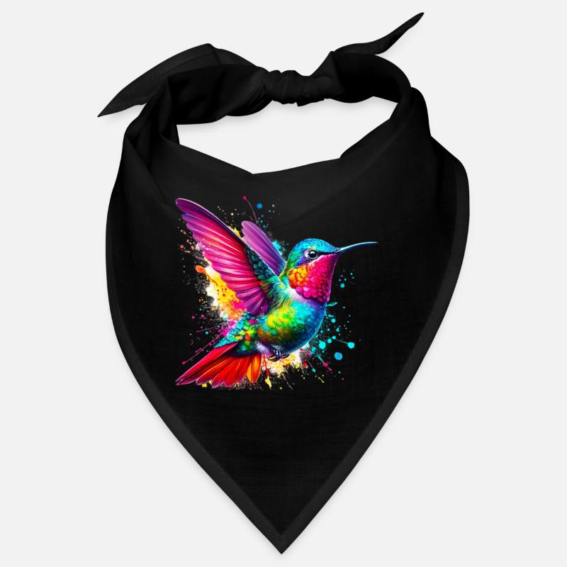 Colibri Bandana