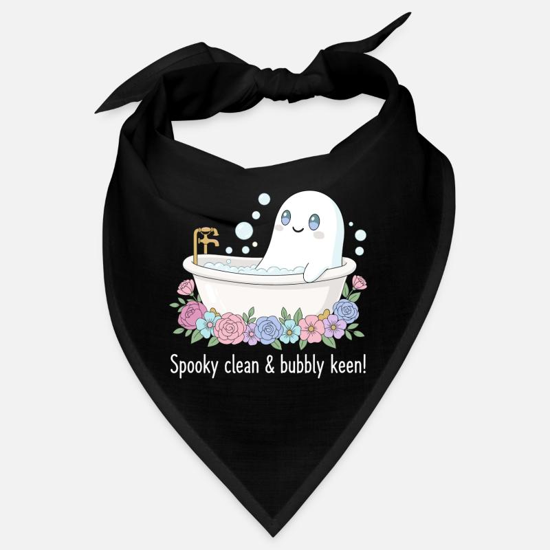 Süßer Spuk Bandana