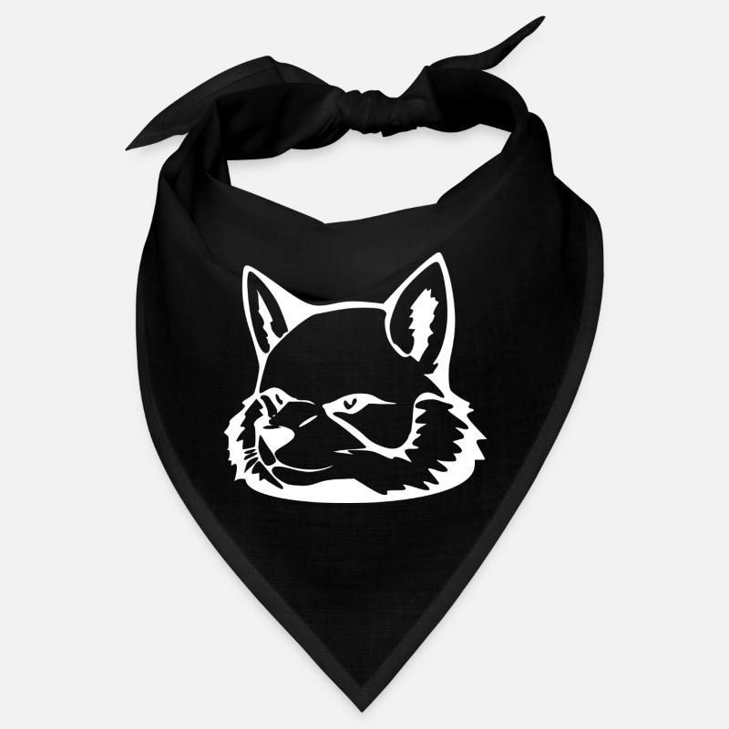 Renard Bandana