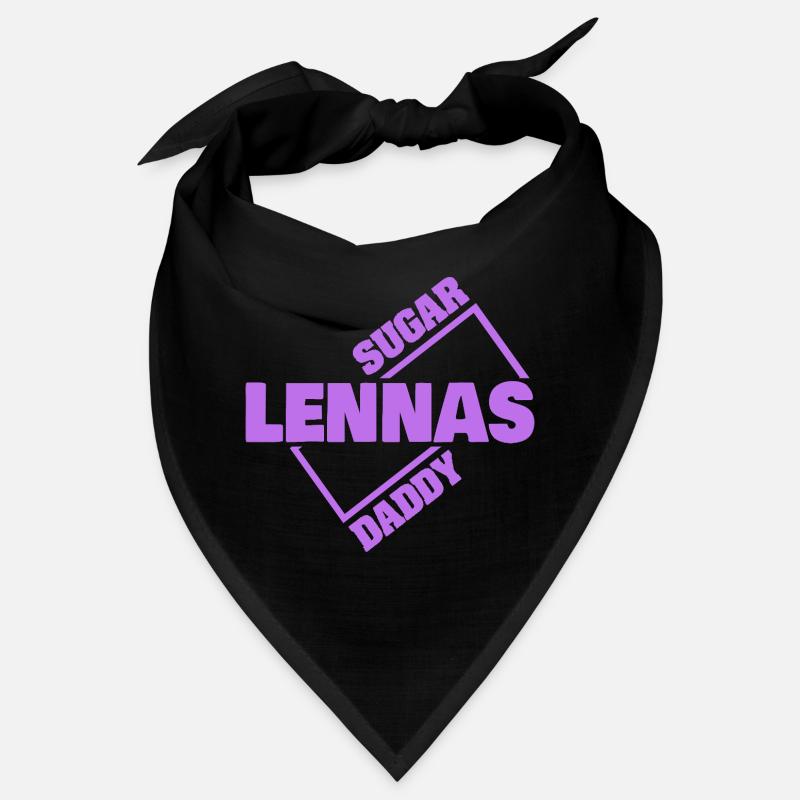 Lennas Bandana