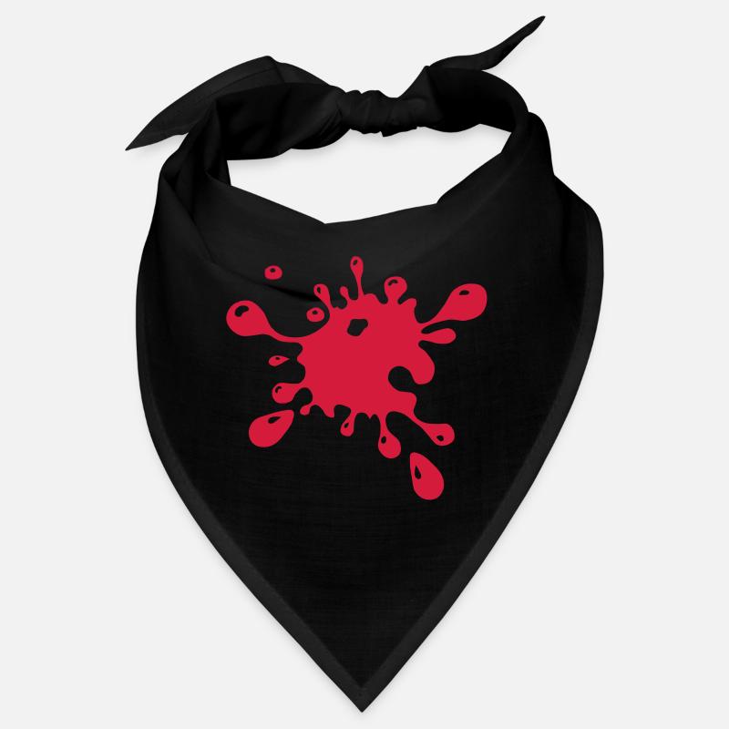splash_1 Bandana