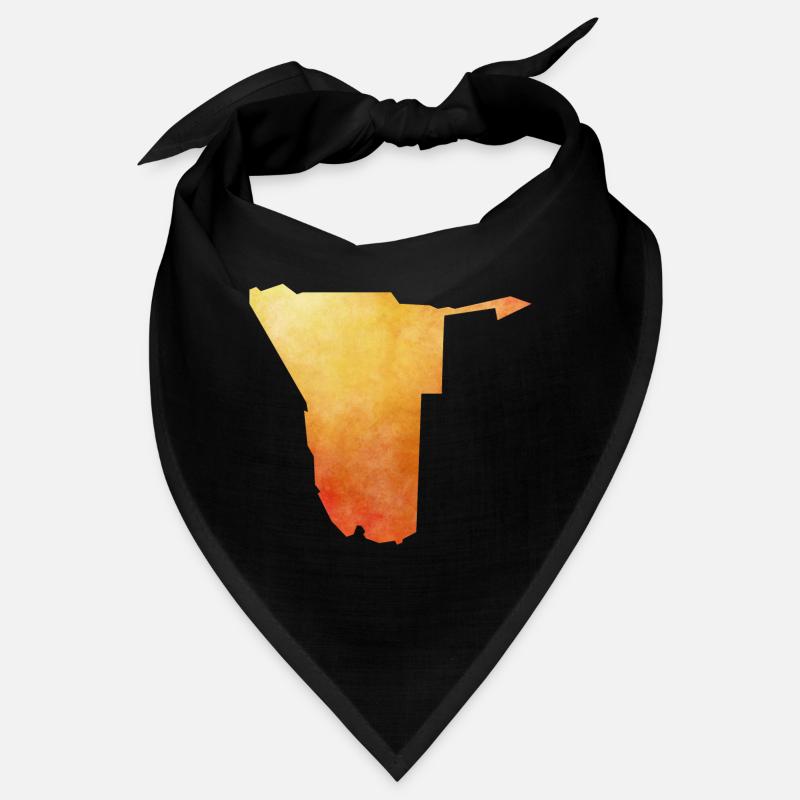 Namibia Bandana