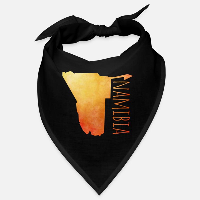 Namibia Bandana