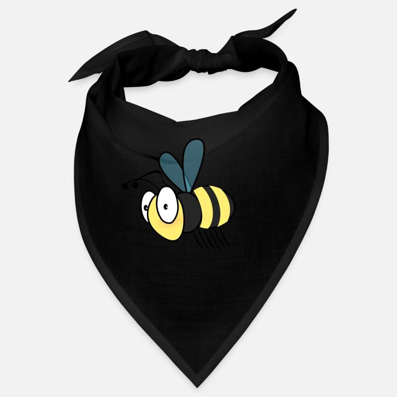 honeybee Bandana