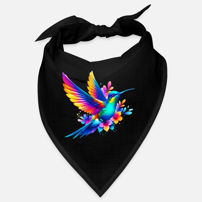Colibri Bandana