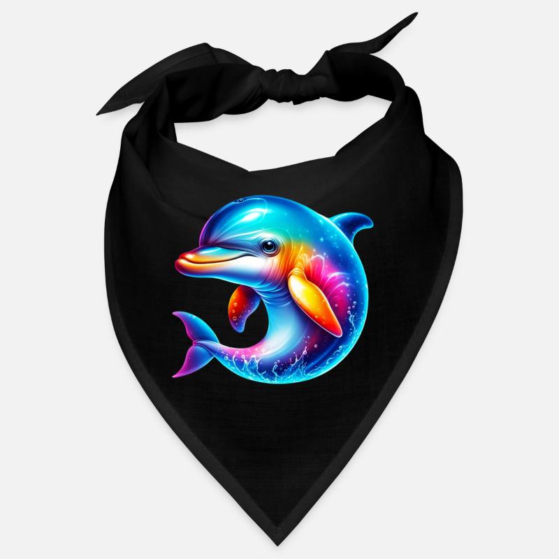 Delfin Bandana
