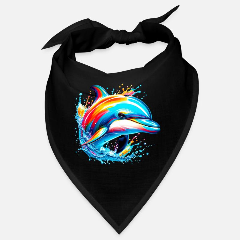 Dauphin Bandana