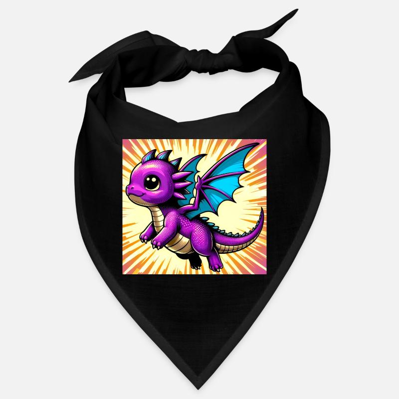 dragon Bandana