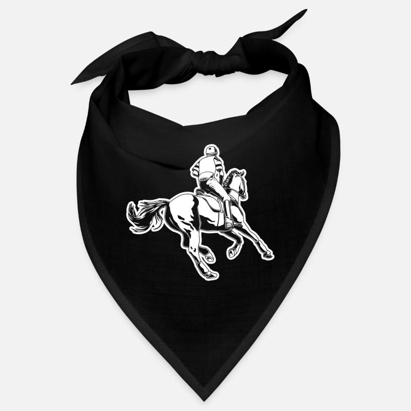 Cavalier Bandana