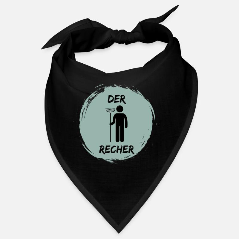 DerRecher Bandana