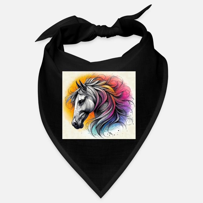 cheval Bandana