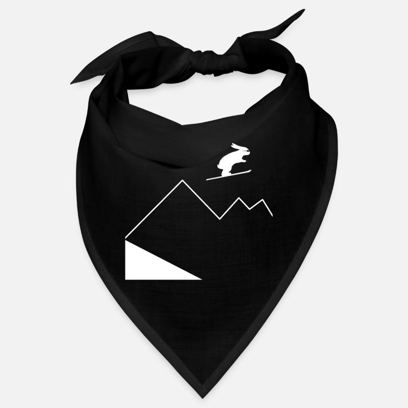 Hasenberg-Springen Bandana