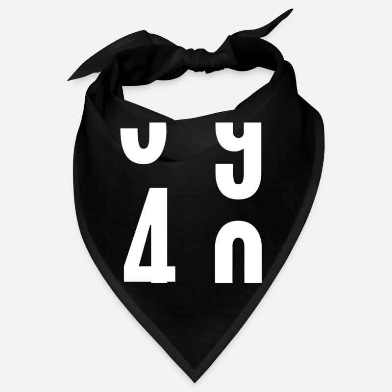 40 ans Bandana