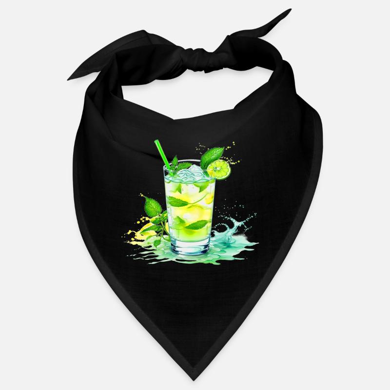 Mojito Bandana