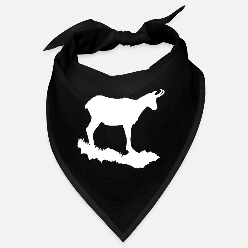 Chamois Bandana