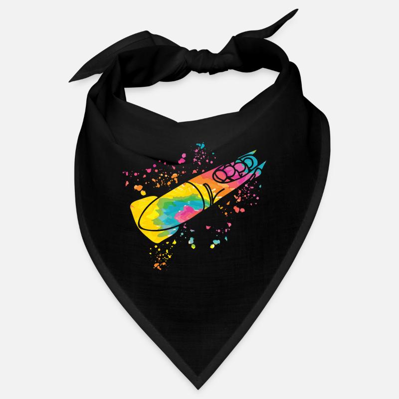Bobsleigh Bobsleigh Four-man Bobsleigh Bandana