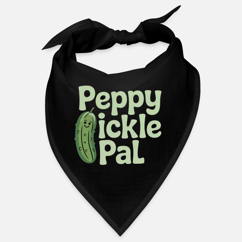 Gurke Bandana