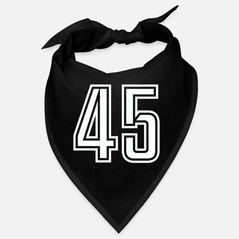 45 Bandana