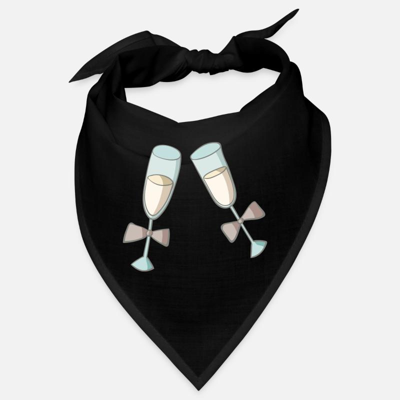 Sekt Bandana