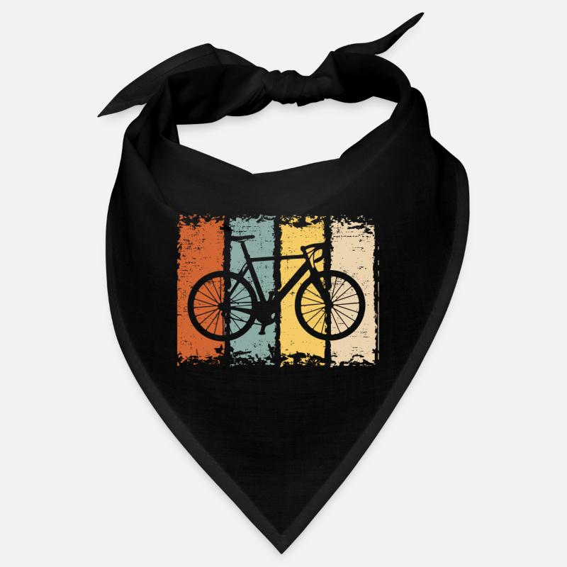 Vélo Bandana
